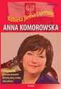 Anna Komorowska Kobieta pełna tajemnic