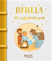 Biblia dla najmłodszych