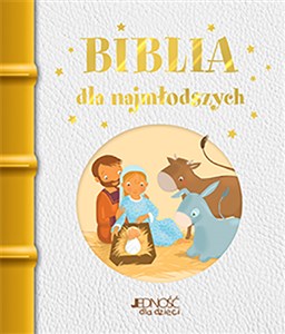 Biblia dla najmłodszych - Księgarnia Niemcy (DE)