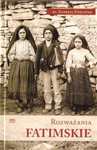 Rozważania Fatimskie  - Księgarnia Niemcy (DE)