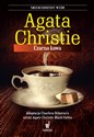 Czarna kawa. Herkules Poirot wyd. kieszonkowe  - Agata Christie