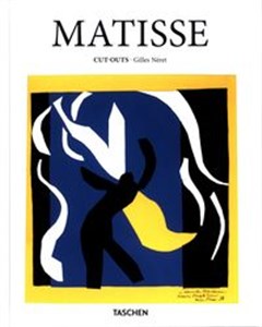 Matisse Cut-outs - Księgarnia Niemcy (DE)