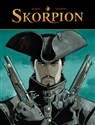 Skorpion Tom 3 - Stephen Desberg, Enrico Marini
