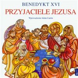 Przyjaciele Jezusa