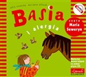 [Audiobook] Basia i alergia / Basia i taniec Audiobook 2 w 1 - Zofia Stanecka