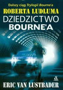 Dziedzictwo Bourne'a