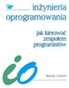 Jak kierować zespołem programistów - Murray Cantor