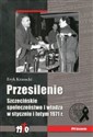 Przesilenie Szczecińskie społeczeństwo i władza w styczniu i lutym 1971 r. - Eryk Krasucki