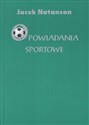 Opowiadania sportowe