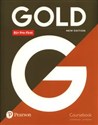 Gold B1+ Pre-First Coursebook - Lynda Edwards, Jon Naunton