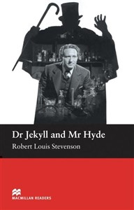 Dr Jekyll and Mr Hyde Elementary 