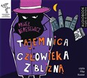 [Audiobook] Tajemnica człowieka z blizną. Audiobook