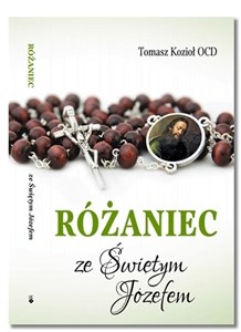 Różaniec ze Świętym Józefem  - Księgarnia Niemcy (DE)