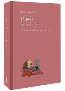 Pieśń nad pieśniami. Polifonia oblubieńczej czułoś  - Księgarnia Niemcy (DE)