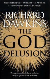 The God Delusion 