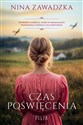 Czas poświęcenia  - Nina Zawadzka