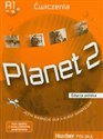 Planet 2 Ćwiczenia Gimnazjum - Gabriele Kopp, Siegfried Buttner, Danuta Koper, Urszula Krajewska