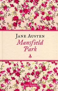 Mansfield Park - Księgarnia UK