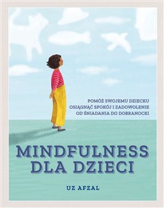 Mindfulness dla dzieci