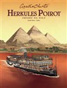 Herkules Poirot Śmierć na Nilu - Agata Christie, Isabelle Bottier