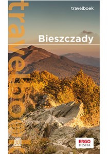 Bieszczady Travelbook