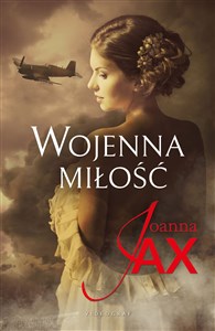 Wojenna miłość - Księgarnia Niemcy (DE)