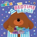 Hey Duggee The Bedtime Badge  - 