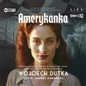 [Audiobook] Amerykanka