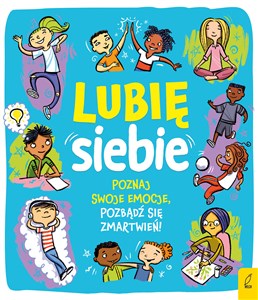 Lubię siebie - Księgarnia Niemcy (DE)