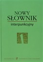 Nowy Słownik interpunkcyjny - Artur Dzigański
