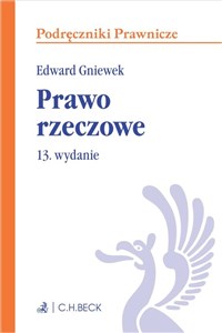 Prawo rzeczowe - Księgarnia Niemcy (DE)