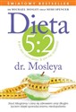 Dieta 5:2 dr. Mosleya