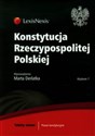 Konstytucja Rzeczypospolitej Polskiej