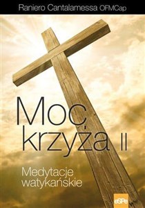 Moc krzyża II Medytacje watykańskie - Księgarnia Niemcy (DE)