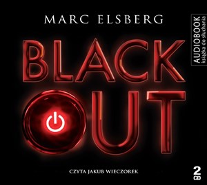 [Audiobook] Blackout - Księgarnia Niemcy (DE)