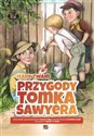 [Audiobook] Przygody Tomka Sawyera - Mark Twain