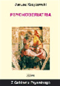 Psychogeriatria