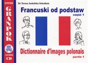 Francuski od podstaw Część 1