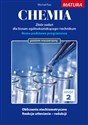 Chemia Zbiór zadań Zeszyt 2 Matura Poziom rozszerzony Liceum technikum - Michał Fau