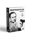 Ekstradycja (rekonstrukcja cyfrowa) (8DVD)