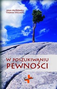 W poszukiwaniu pewności - Księgarnia UK