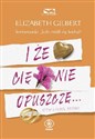 I że cię nie opuszczę czyli Love story