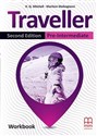 Traveller 2nd ed Pre-Intermediate WB 