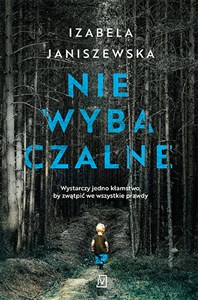 Niewybaczalne - Księgarnia UK