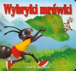 Wybryki mrówki