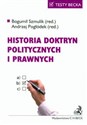 Historia doktryn politycznych i prawnych - 