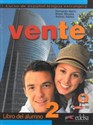 Vente 2 Podręcznik - Fernando Marin, Reyes Morales, Andres Ibanez