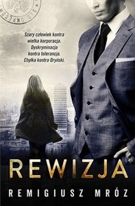 Rewizja - Księgarnia UK