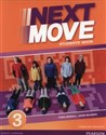Next Move 3 Podręcznik wieloletni + CD Gmnazjum