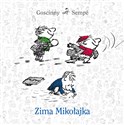 Zima Mikołajka